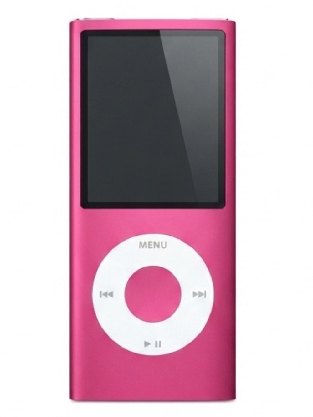 Apple iPod Nano 4th Gen 8GB Pink A1285 For Parts Repair Y2K Tech